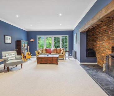 8 bedroom detached house to rent - Photo 4