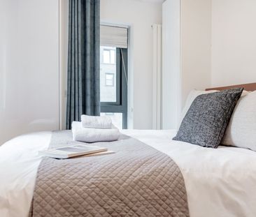 Room in a Shared House, Gravity Finsbury Park, N4 - Photo 4