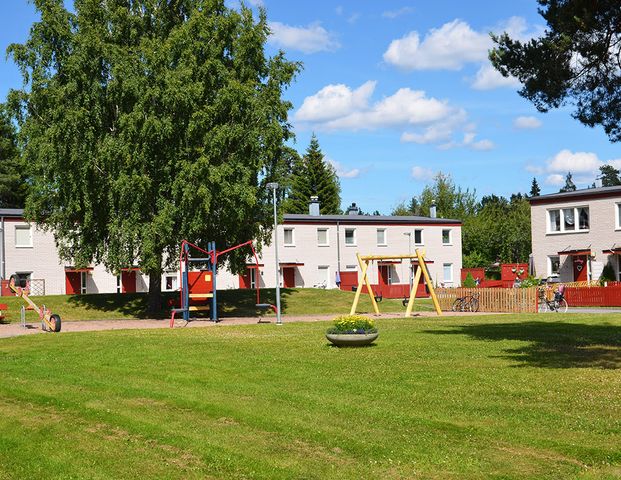 Smultronvägen 5 I, våning None - Foto 1