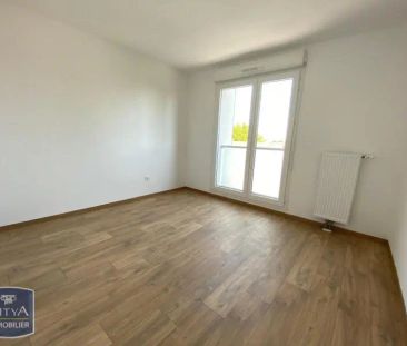 Appartement à louer 2 pièces 41.05m² - Photo 2