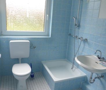 Demnächst frei! 2-Zimmer-Wohnung in Herne Wanne-Süd - Foto 1