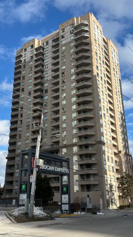 For Lease - 18 Hillcrest Avenue Unit# PH 108, Toronto, Ontario - Photo 2