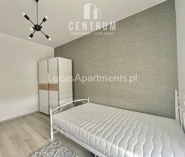 Lublin, Śródmieście, Centrum, Dolińskiego - Photo 4