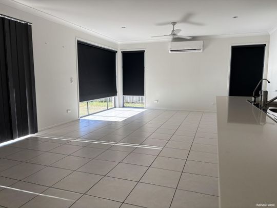 Spacious Family Living in Prime Urraween Location - Photo 1