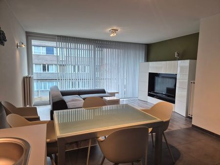 Appartement te huur - Foto 3