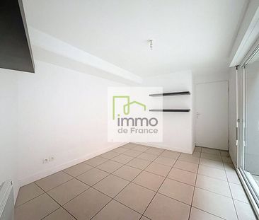 Location appartement 3 pièces 67.45 m² à Lille (59000) WAZEMMES CEN... - Photo 1