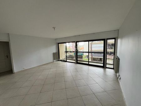 Appartement à louer - Photo 2