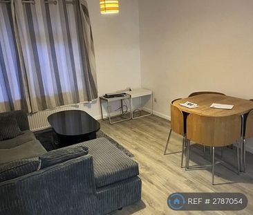 1 bedroom maisonette to rent - Photo 3