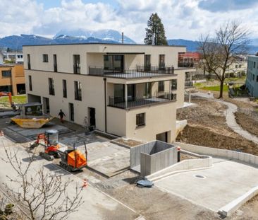 2.5 Zimmer, 49 m², EG - Photo 3