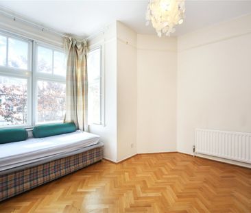 Addison Grove, Chiswick, W4 flat to rent - Photo 1