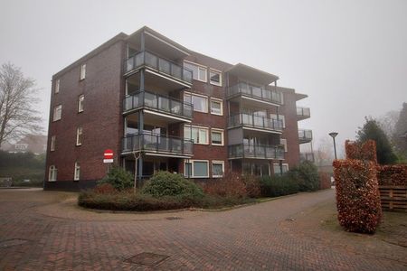 Te huur: Appartement Muntendamstraat 40 in Oosterbeek - Foto 3