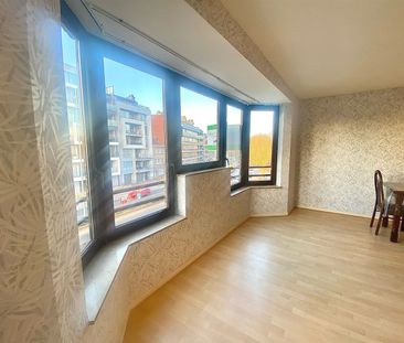 Appartement te huur in Aalst - Photo 1