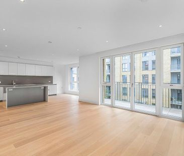 3 bedroom apartment to rent - Photo 1