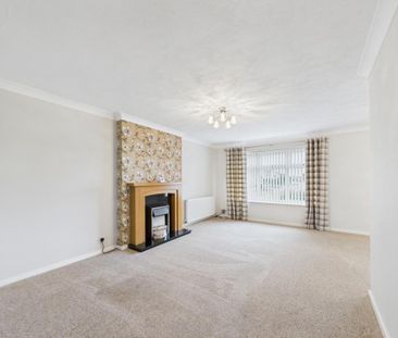 2 bedroom detached bungalow to rent - Photo 2