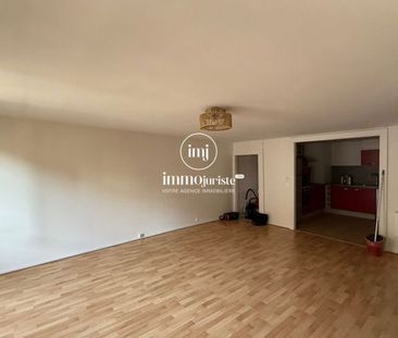 Location Appartement 3 pièces Limoges (87000) - Photo 1