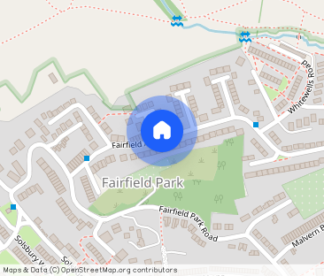 Fairfield Avenue, Bath, BA1 - Photo 1