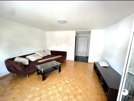 1 Zimmer, 25 m², 2. Stock - Photo 3