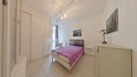 Location Appartement 2 pièces Meublé 63m² POITIERS 86000 - Photo 3