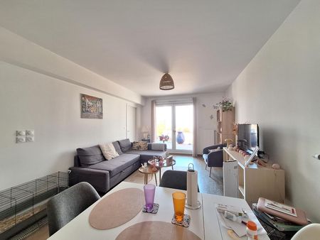 Location Appartement 2 pièces 50m² DIJON 21000 - Photo 3
