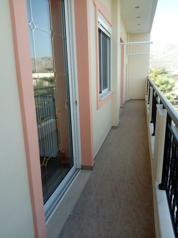 Διαμέρισμα για ενοικίαση Κέντρο (Γάζι) - Photo 5