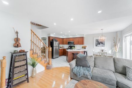 For Lease - 63 Feint Drive, Ajax, Ontario - Photo 5