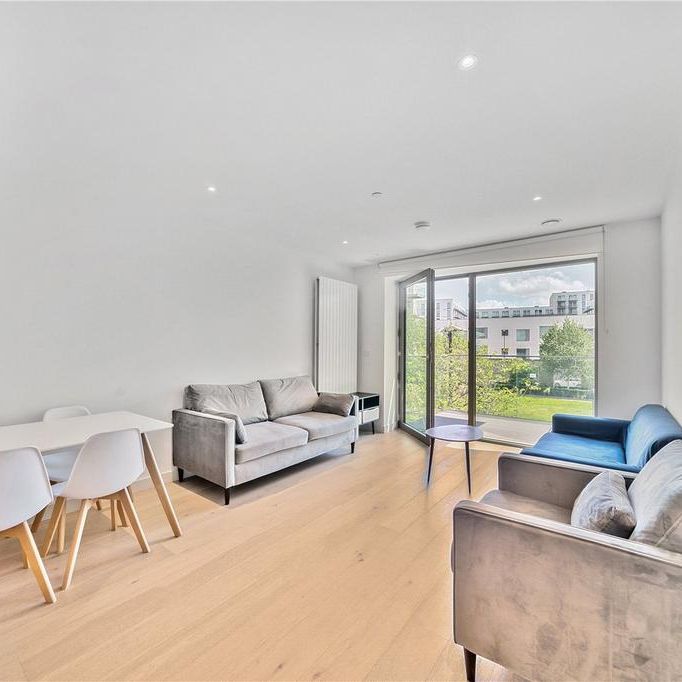 2 bedroom apartment to rent - Photo 1