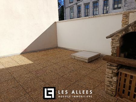 APPARTEMENT - Photo 4