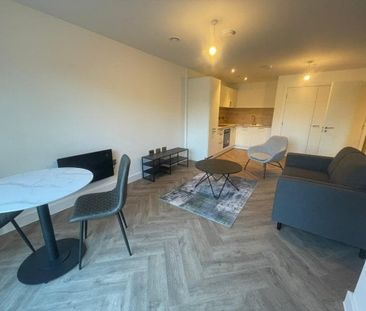 Lombe House, Derby, DE1 - Photo 2