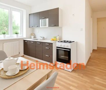 Pronájem bytu 2+1 55 m - Photo 4