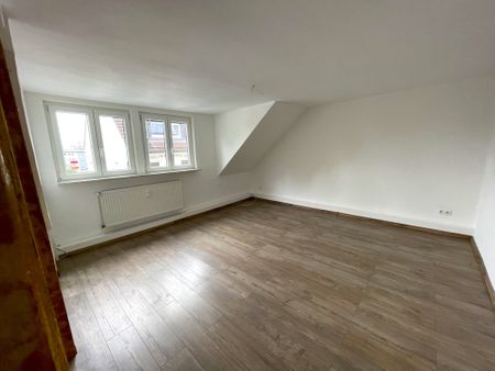 Charmante Altbauwohnung im Herzen von Gelsenkirchen | ca. 75 m² | ab sofort - Photo 3