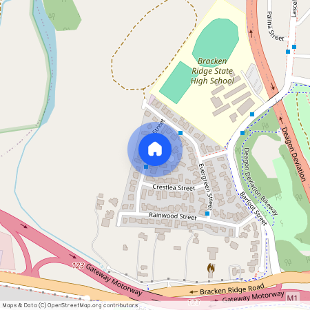 1 Claredale St, Qld 4017, Bracken Ridge