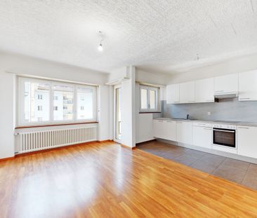 Ampio e luminoso 3.5 locali - Foto 2