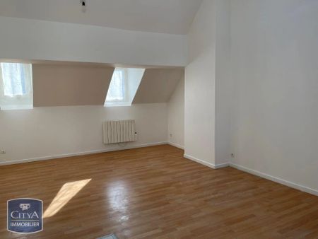 Appartement à louer 3 pièces 49.6m² - Photo 3