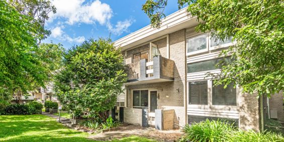 North-East Facing Two Bedroom Plus Study in Heart of Lane Cove - Photo 3