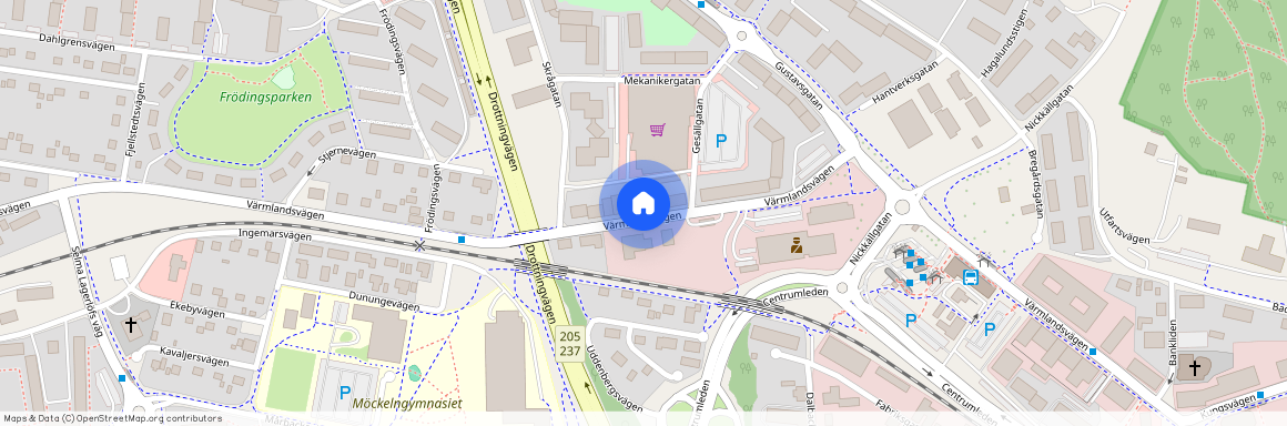 Karlskoga, Värmlandsvägen, 30, 69134