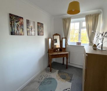 Silver Hill, Chalfont St. Giles,HP8 - Photo 4