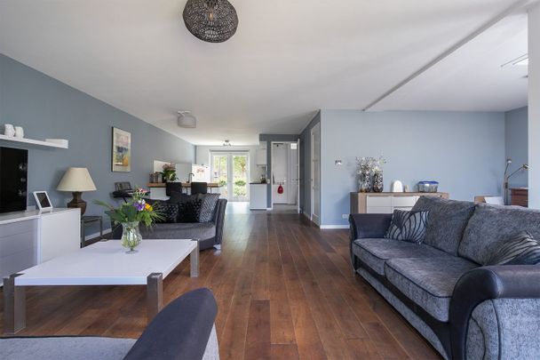 Huis te huur: Moermond 27 2134 WV Hoofddorp - Photo 1