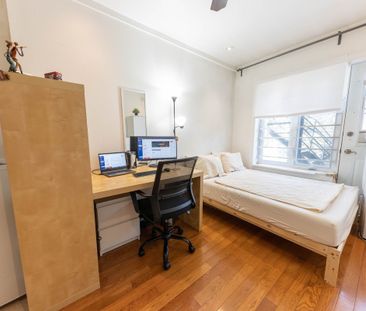 À louer / Appartement - Photo 1