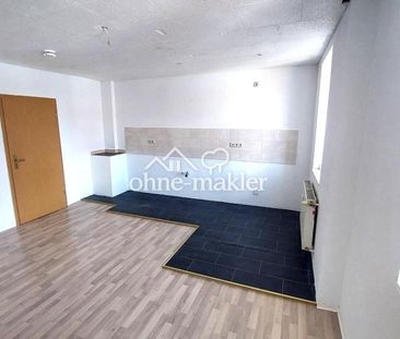 Dachgeschosswohnung in Schönebeck (Elbe) (Schönebeck) - Foto 1