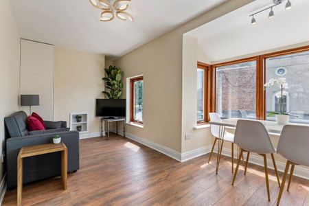 Upper Mount Pleasant Avenue, Ranelagh, Dublin 6 - Photo 2