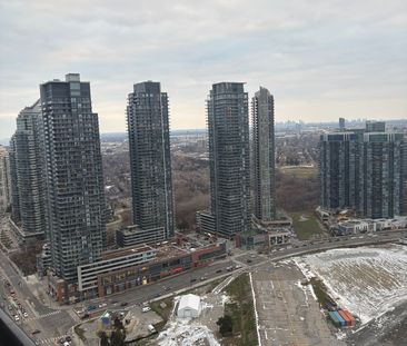 For Lease - 70 Annie Craig Drive Unit# 3601, Toronto, Ontario - Photo 3