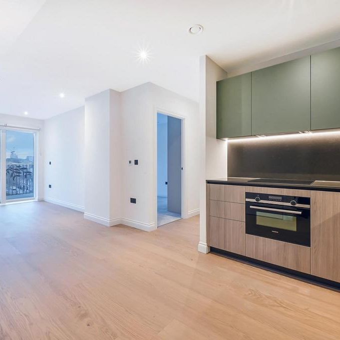 1 bedroom apartment to rent - Photo 1