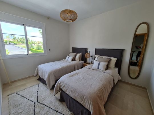 Casa adosada de alquiler en Sirio-nva Andalucia F, 148, Los Naranjos - Photo 1