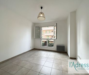 Location appartement 2 pièces, 35.82m², Antibes - Photo 4