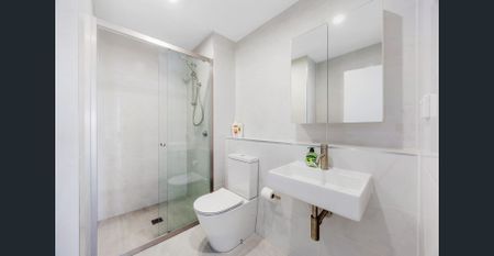 Stylish 2-Bedroom Apartment in the Heart of Marrickville | Fully Furnished - Photo 5