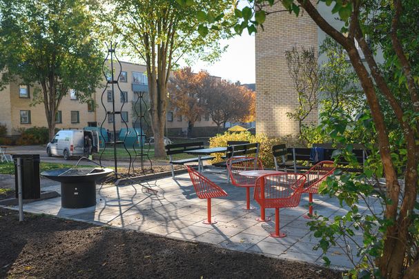 Vingåkersvägen 27 C - Foto 1