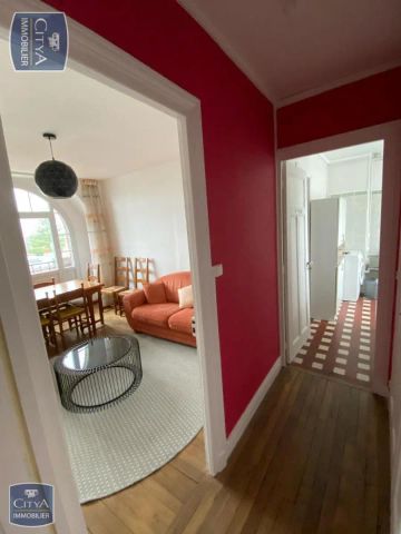 Appartement à louer 2 pièces 36.38m² - Photo 4