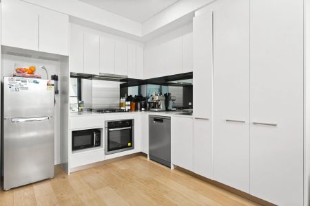 Near New loft style apartment - Photo 2