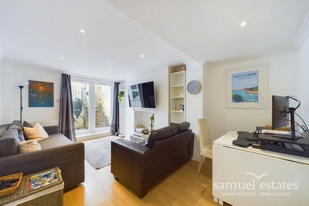 1 bedroom flat to rent - Photo 1