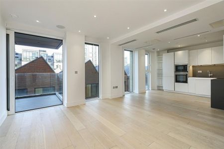 1 bedroom apartment to rent - Photo 2